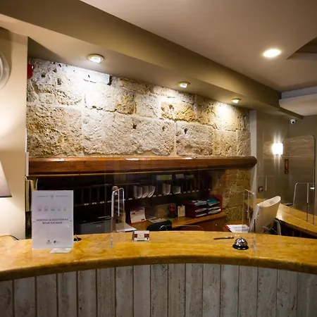 Posta Hotel