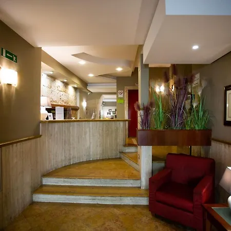 Posta باليرمو