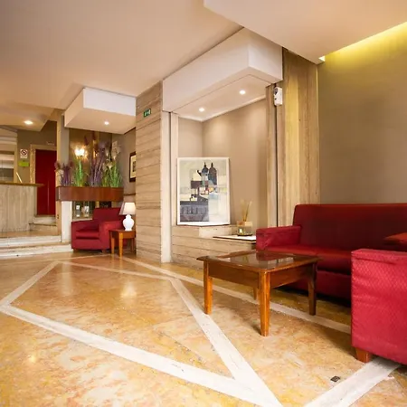 Hotel Posta Palerme
