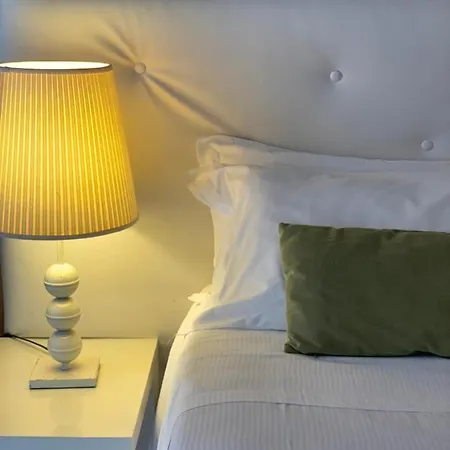 Posta Hotel Palermo