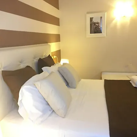 Hotel Posta Palerme