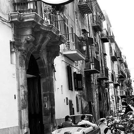 Posta Palermo