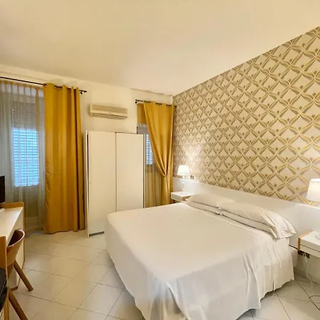 Posta Hotel 3*