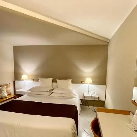 Posta Hotel Palermo