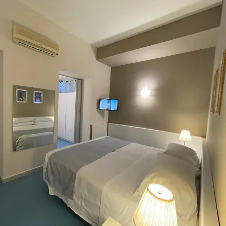 Hotel Posta Palermo
