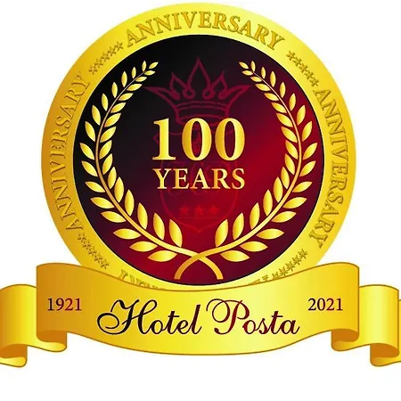 Posta باليرمو