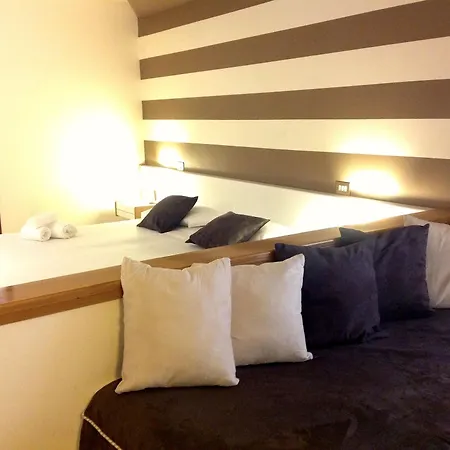 Posta Hotel 3*