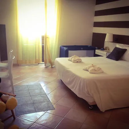 Posta Hotel