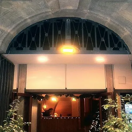 Hotel Posta 3*