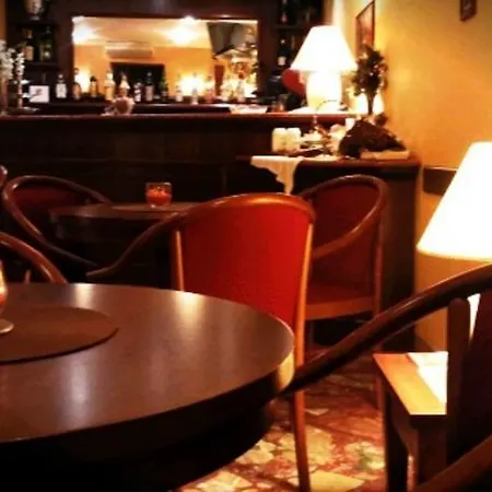 Posta Hotel Palerme