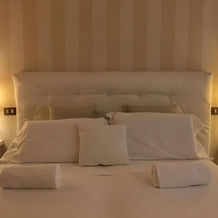Posta Hotel Palermo