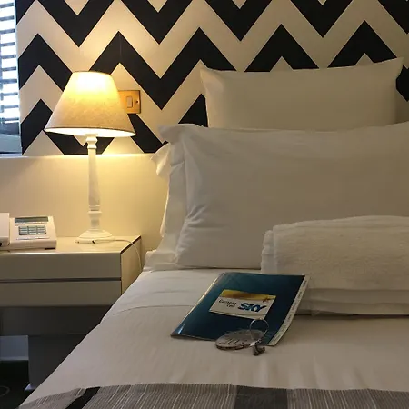 Posta Hotel 3*