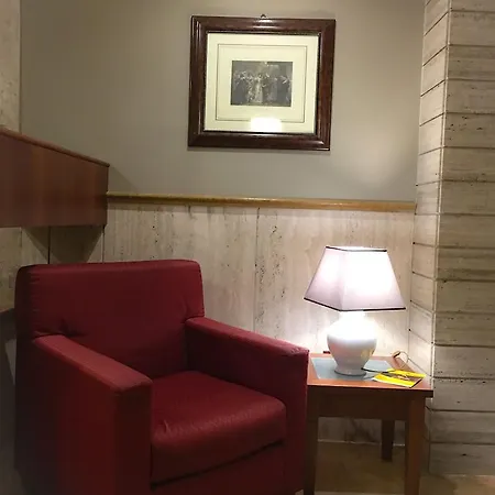 Hotel Posta Palermo