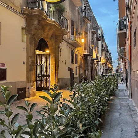 Posta 3* Palermo