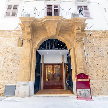 Posta Hotel Palermo