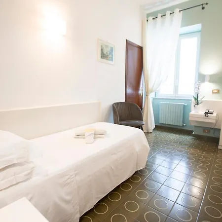 فندق Posta باليرمو