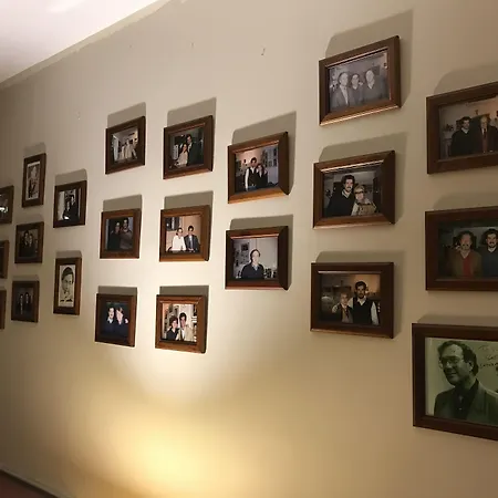 Hotel Posta Palermo