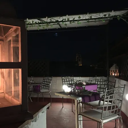 Posta Hotel Palermo