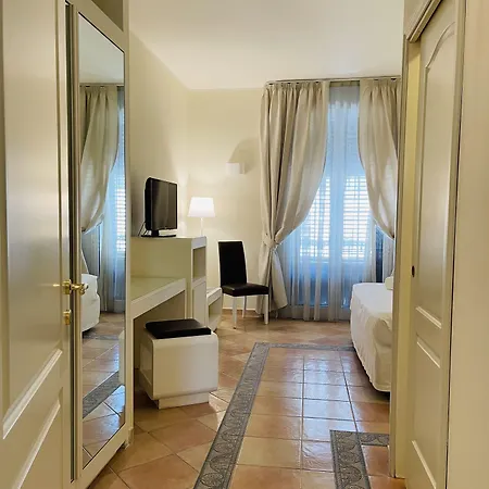 Hotel Posta Palermo