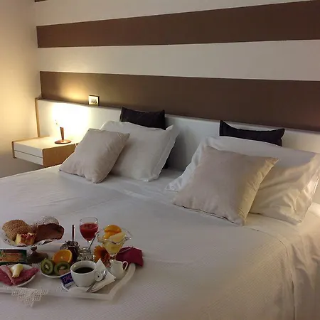 Posta Hotel Palerme