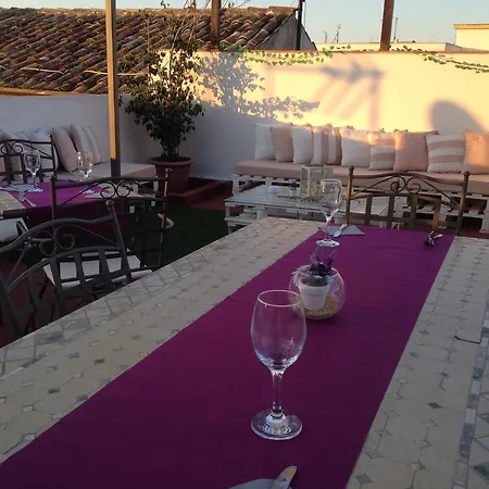 Posta Hotel Palerme