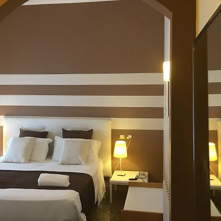 Posta Hotel Palermo