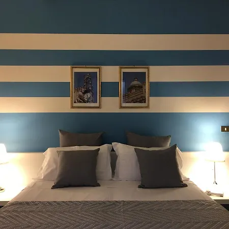 Posta Hotel 3*