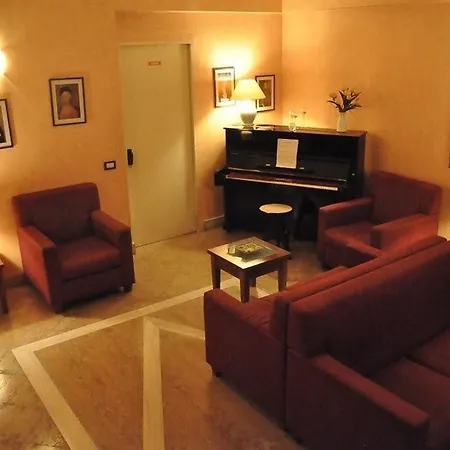 Posta Hotel 3*
