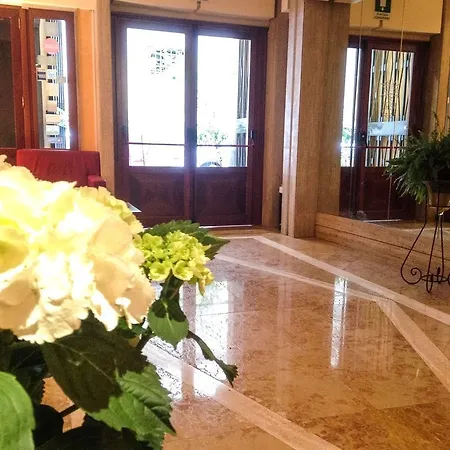 Posta Hotel Palermo