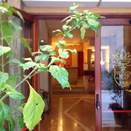 Hotel Posta Palermo