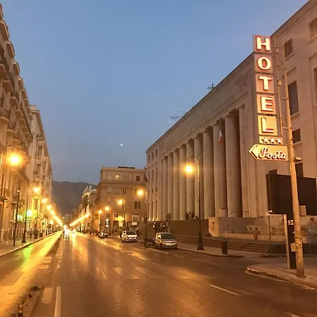 Posta Hotel Palerme