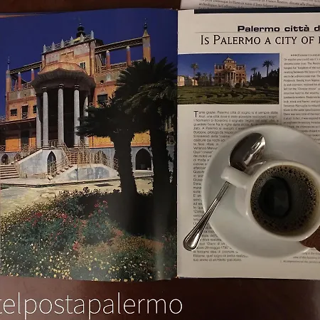 Posta Hotel