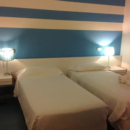 Posta Hotel 3*