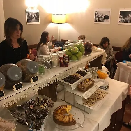 Posta Hotel Palermo