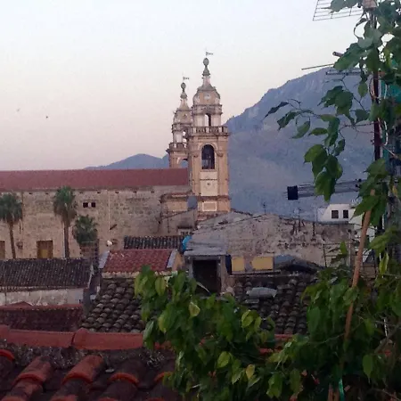 Posta Palermo