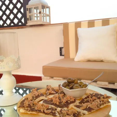 Posta Hotel Palerme