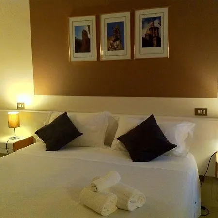 Posta Hotel Palerme