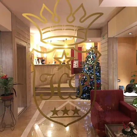 Hotel Posta 3*