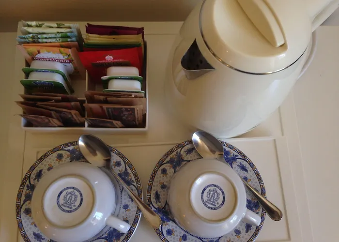 포스타 3* 팔레르모