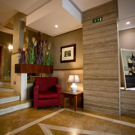 Posta Hotel