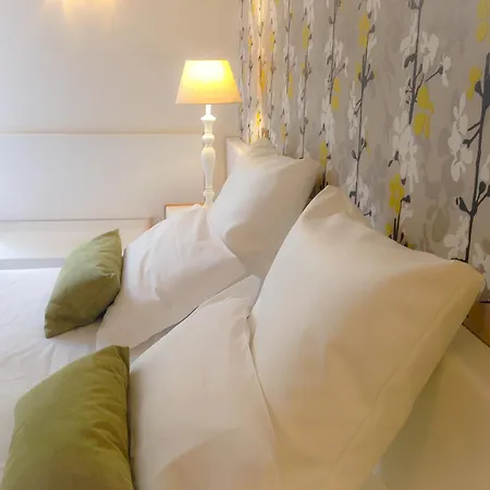 Posta Hotel Palermo