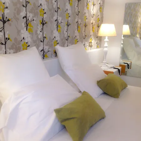 호텔 포스타 팔레르모