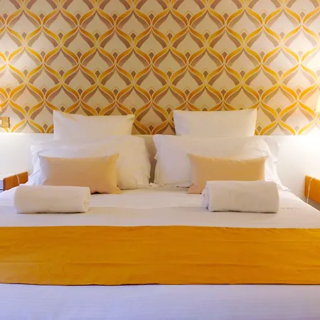 Posta Hotel Palerme