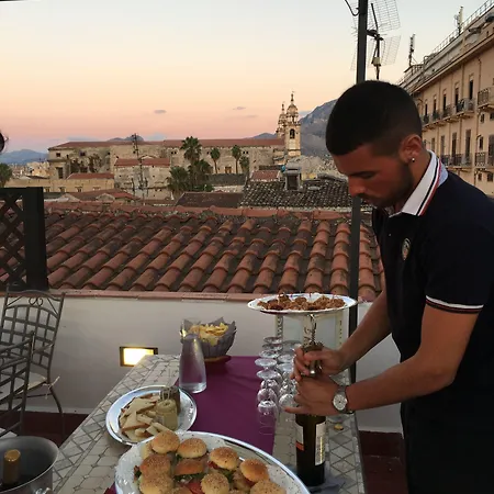 Posta 3* Palerme