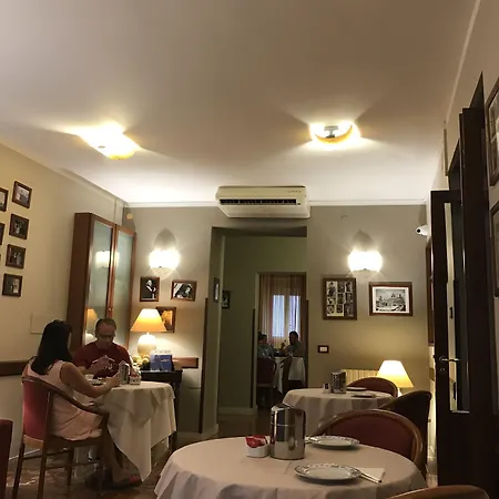 Posta Palerme