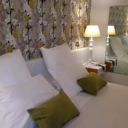 Posta Hotel 3*