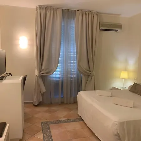 Posta Hotel Palermo