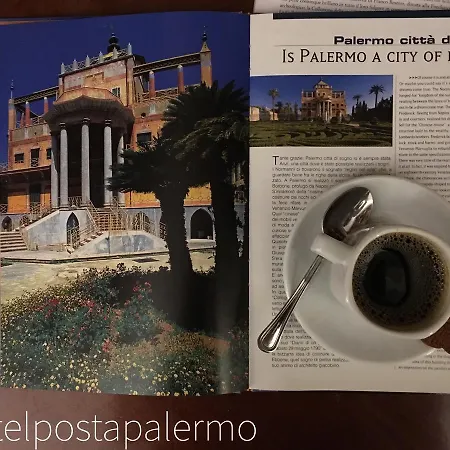 Posta Hotel