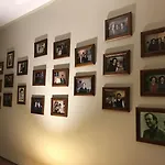 Hotel Posta Palerme