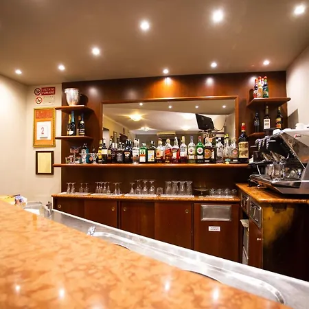 波斯塔酒店 酒店